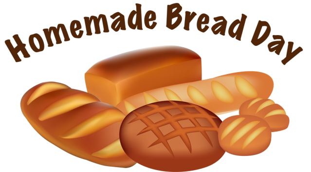 Bread Cliparts Clipartix