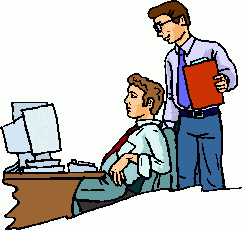 business user clipart - photo #20