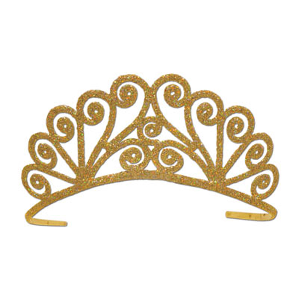 crown tiara clip art - photo #24