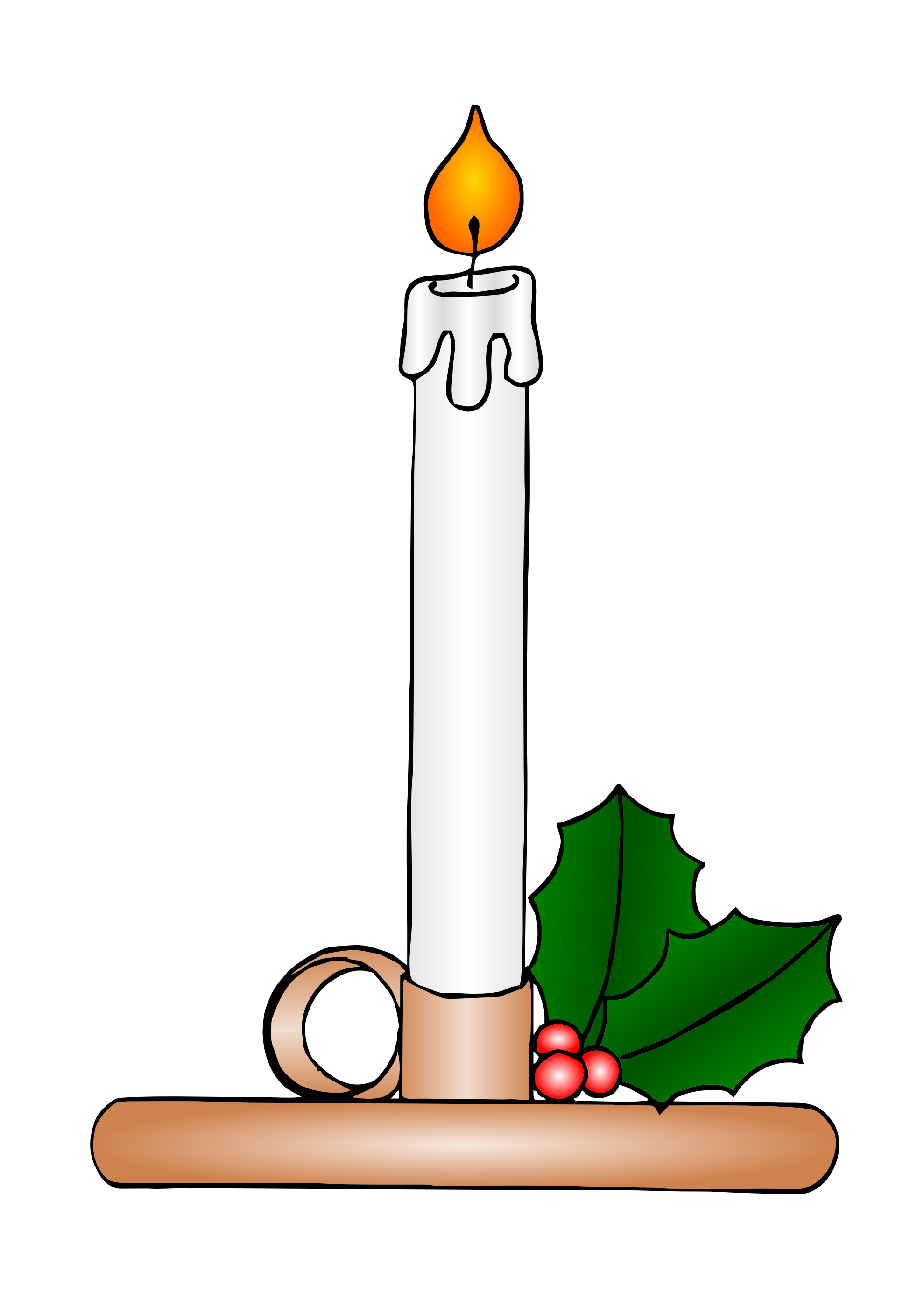 clipart easter candle - photo #30