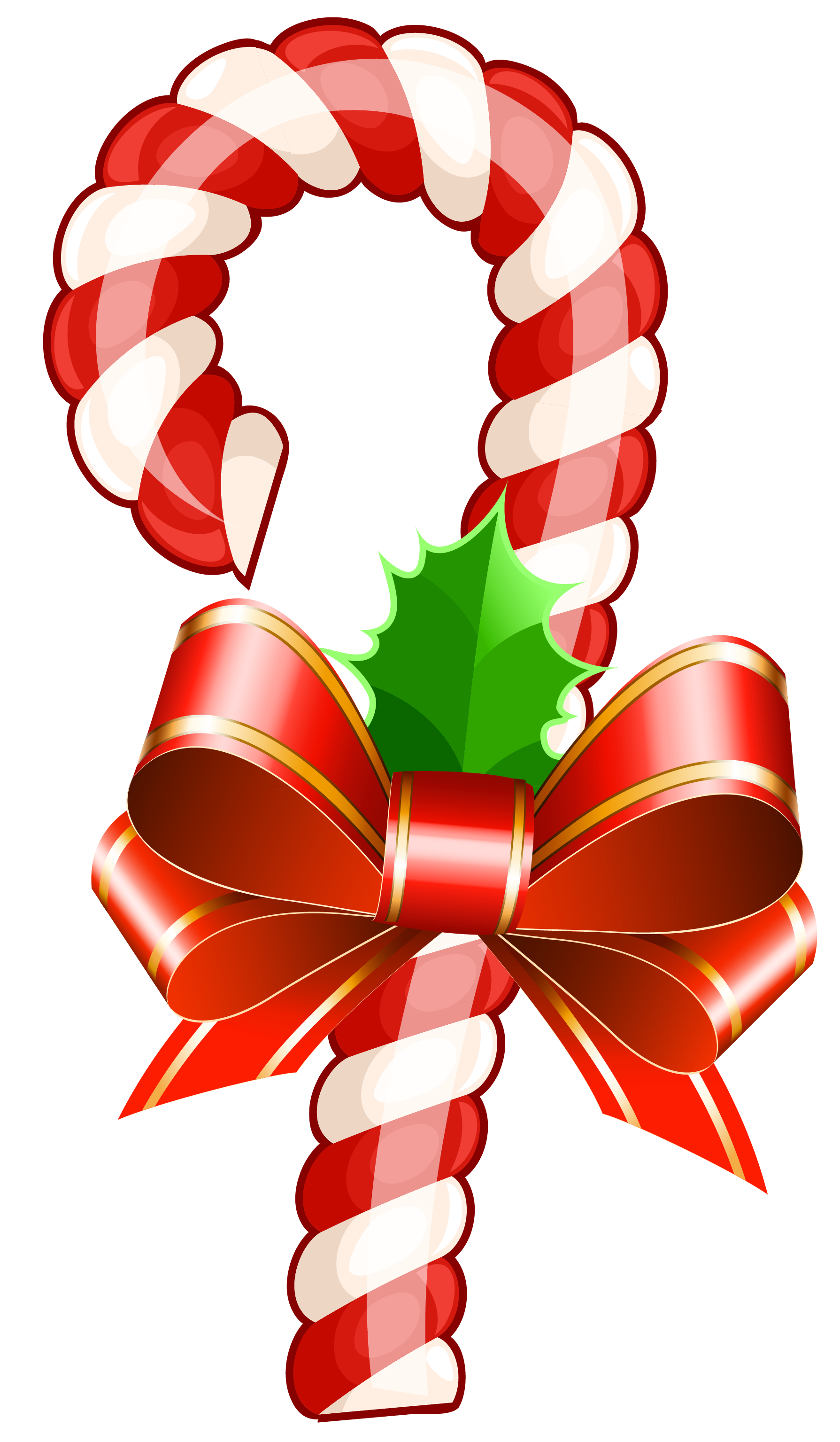 Candy cane clip art candy cane factscandy cane facts 3 image - Clipartix