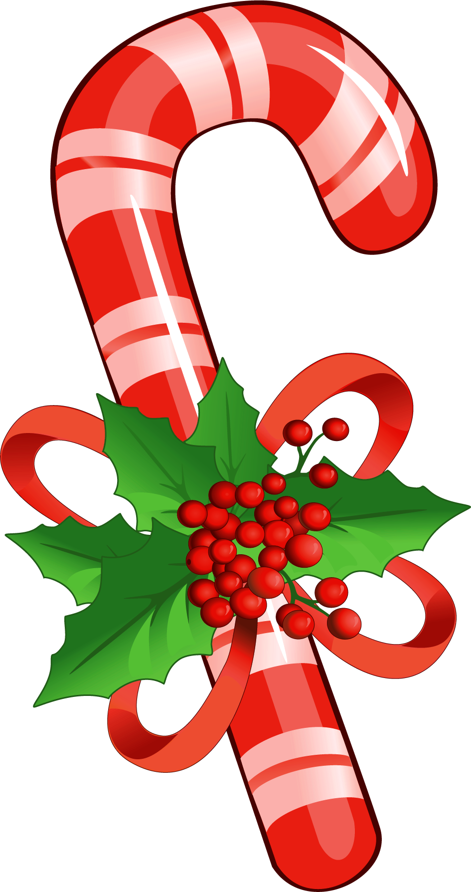 Free Candy Cane Clip Art Pictures Clipartix