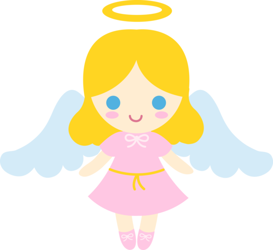 free angel pictures clip art - photo #8