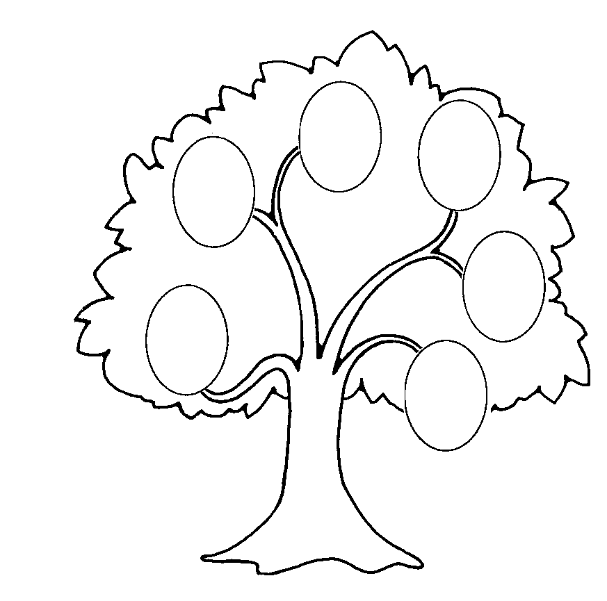 clip art pictures for colouring - photo #28
