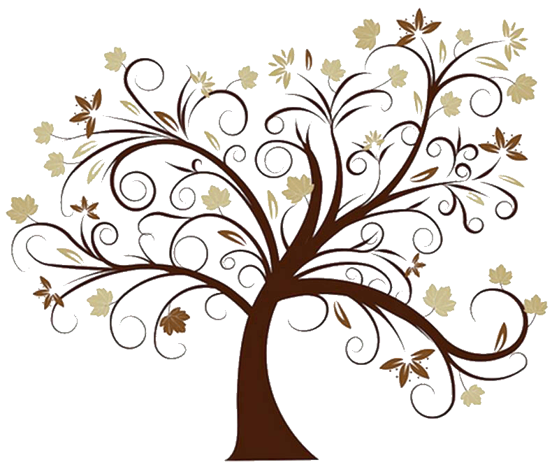 tree clipart wallpaper - photo #30