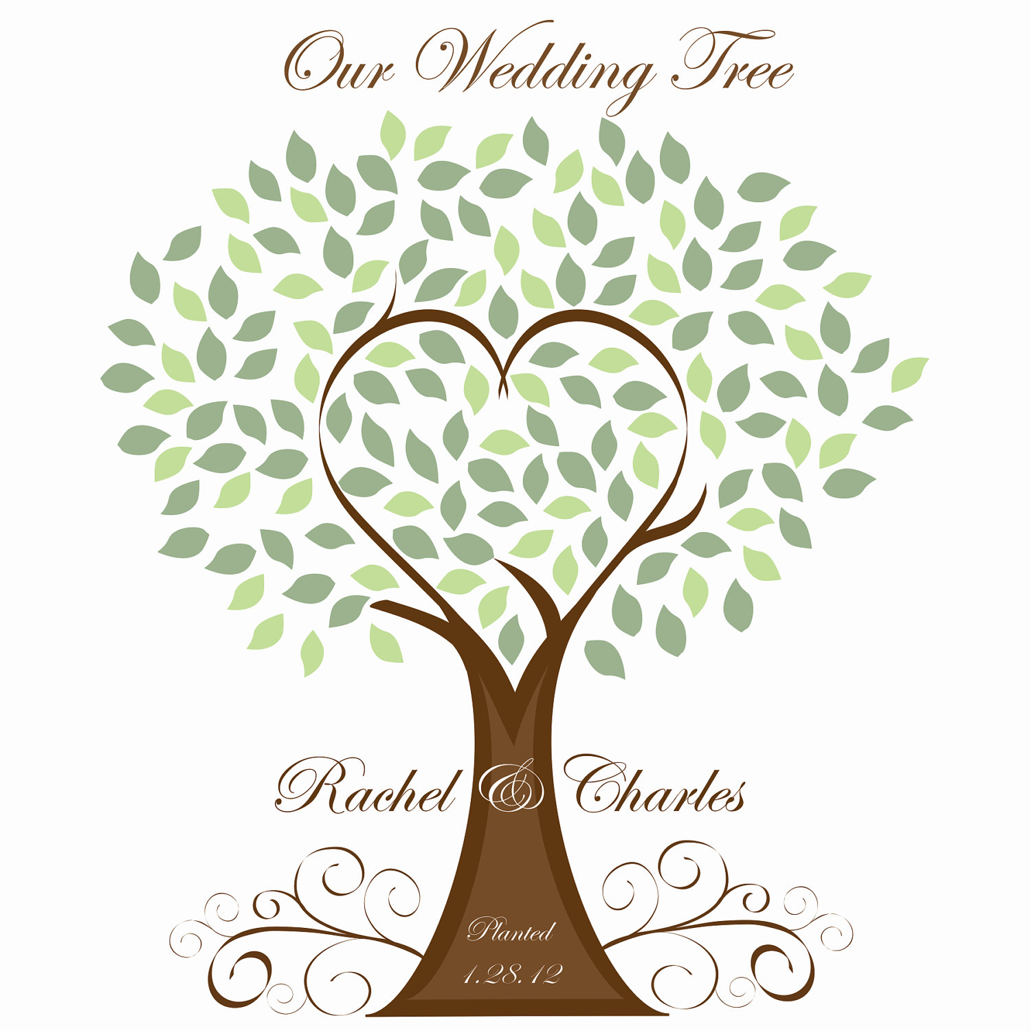 Family tree template family reunion tree template free clipart - Clipartix
