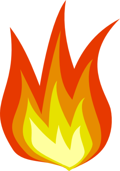 free clipart fire safety - photo #21