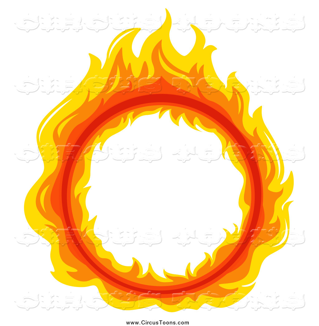 free clipart flames of fire - photo #37