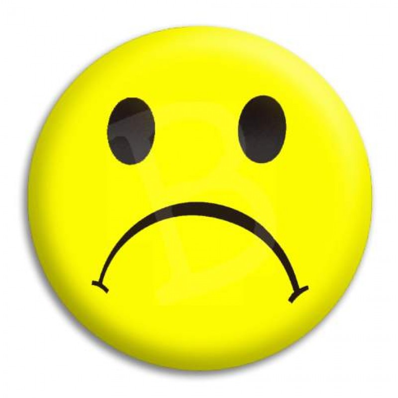 Free Sad Face Clip Art Pictures - Clipartix