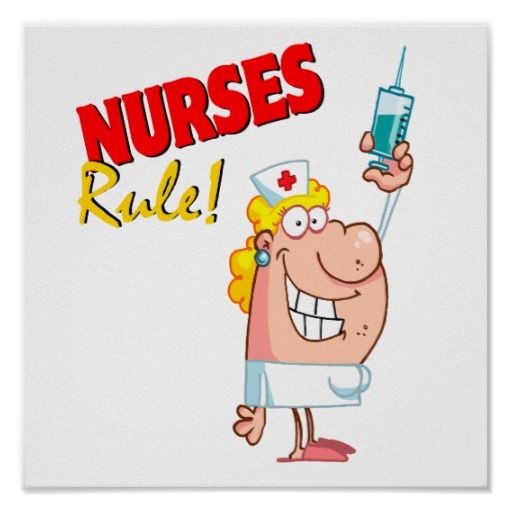 funny nurse clipart - photo #8