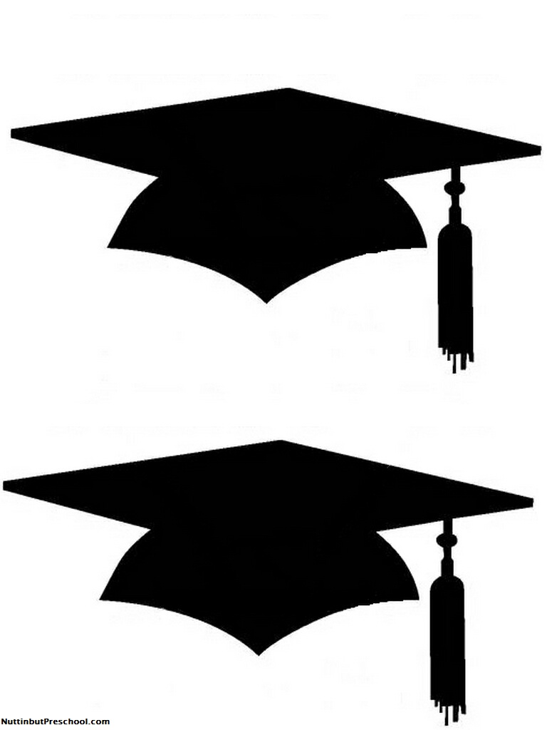 free clipart graduation cap and diploma - photo #41