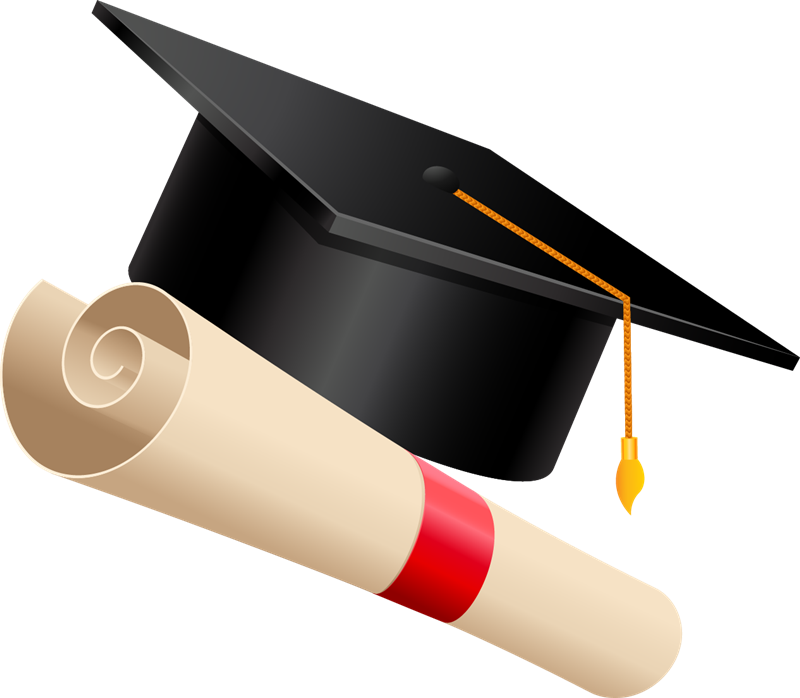 free graduation cap and tassel clip art - photo #37