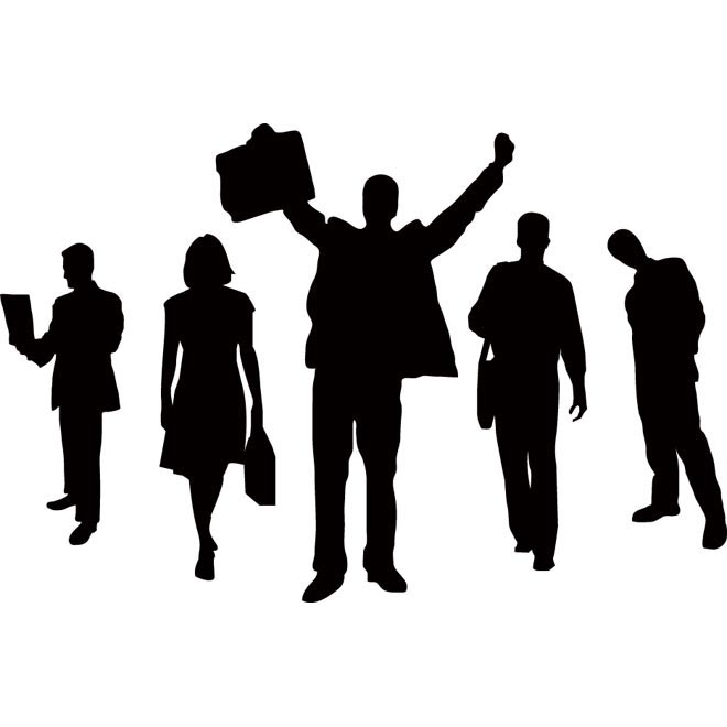 free business team clipart - photo #44