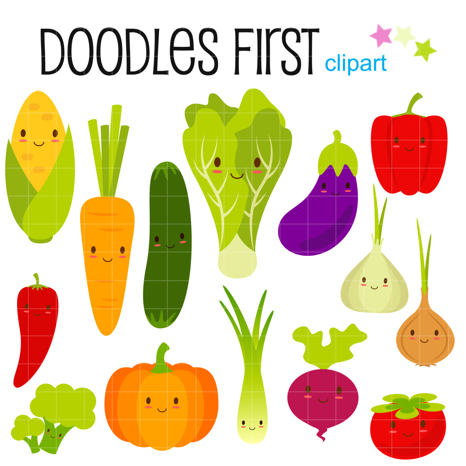 clipart free vegetables - photo #13