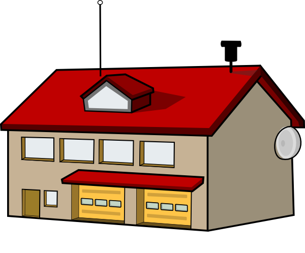 building clipart png - photo #19