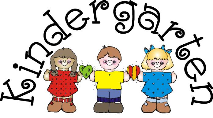 kindergarten homework clipart - photo #48