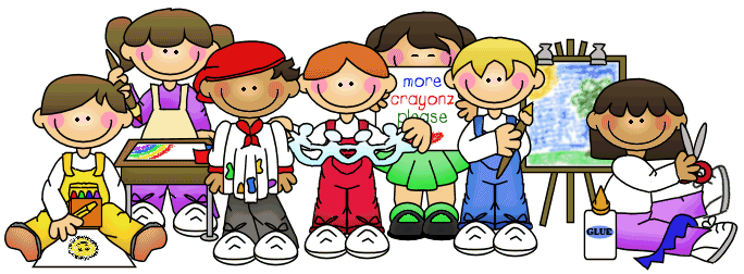 kindergarten clip art images - photo #49