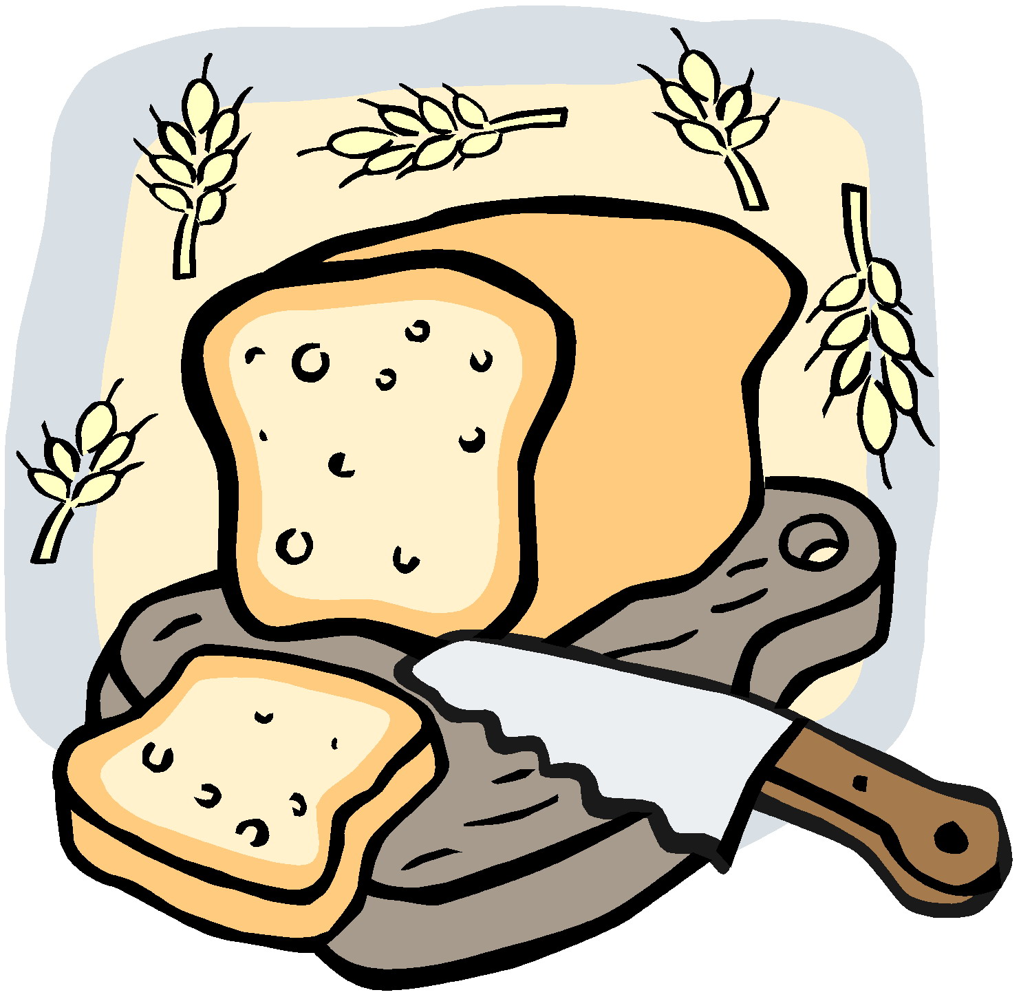 clipart meatloaf - photo #33