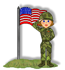 Free Military Clip Art Pictures - Clipartix