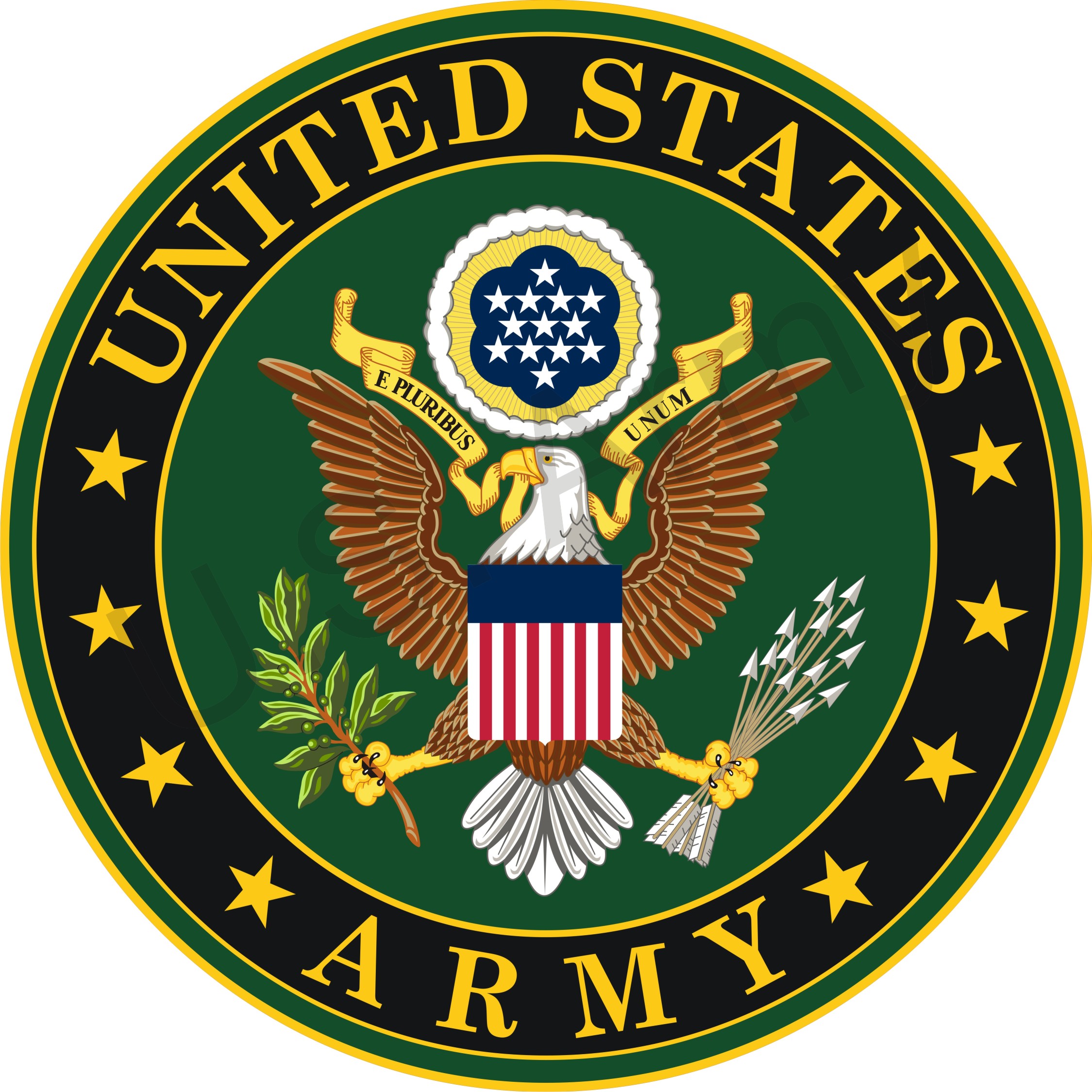 free military clipart army - photo #28