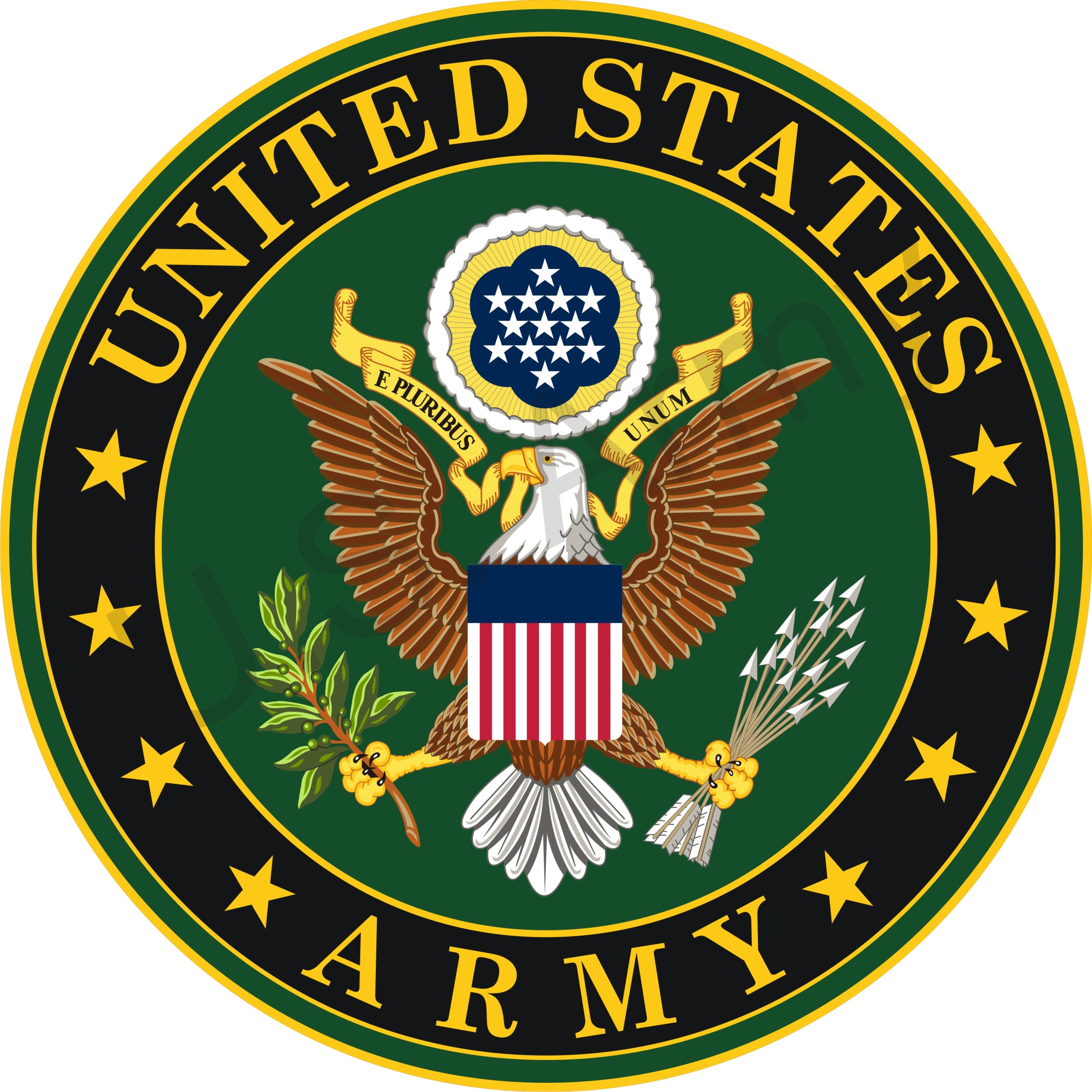 Military us army clipart official us army clipart due to us army