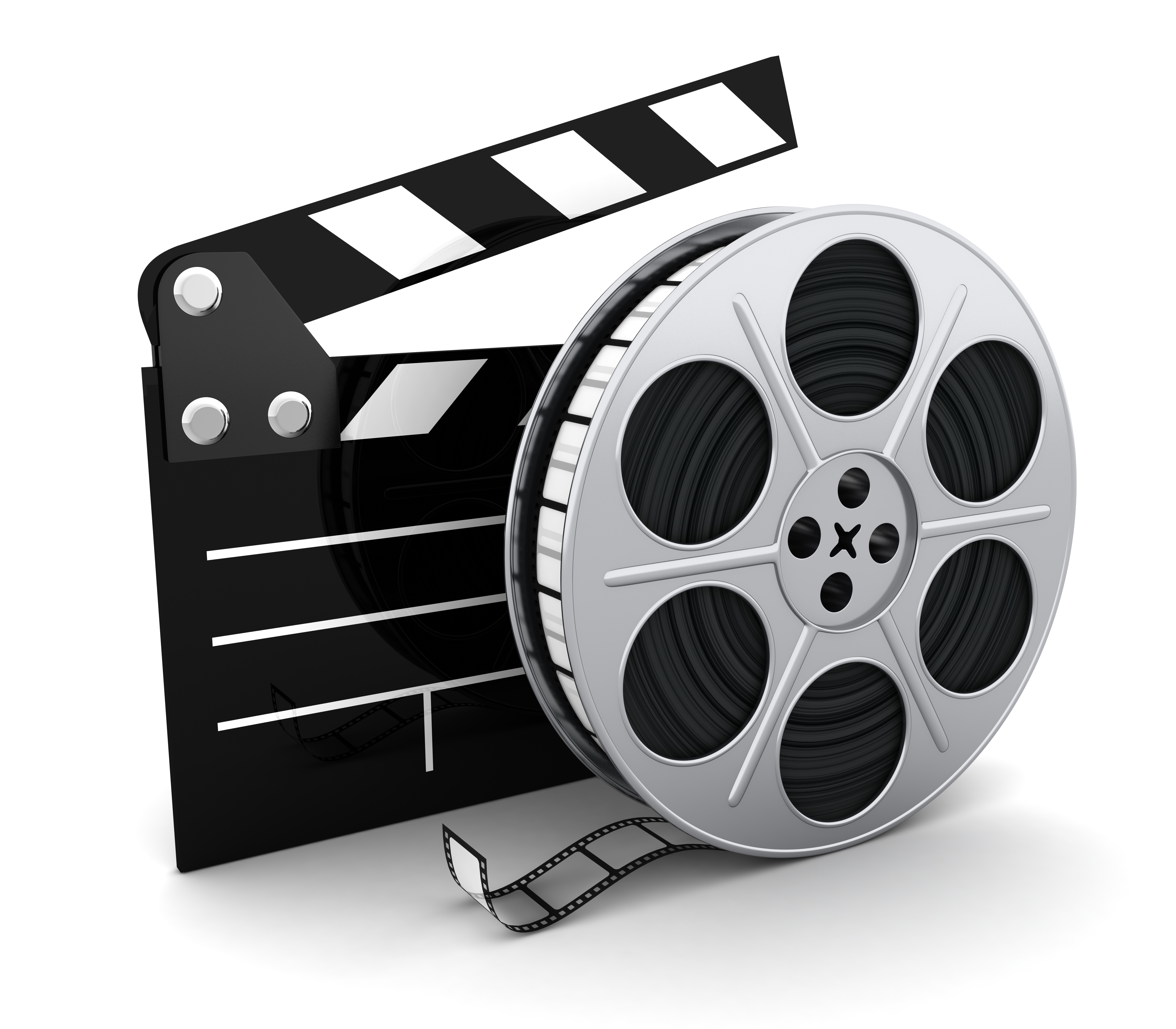 clip art images movies - photo #10