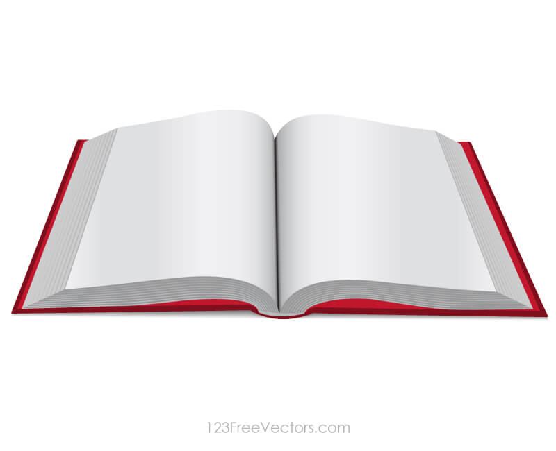 royalty free clip art books - photo #32