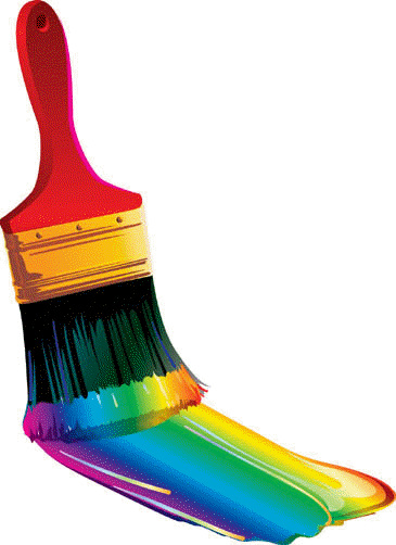 Paintbrush paint brush clip art is free free clipart images image