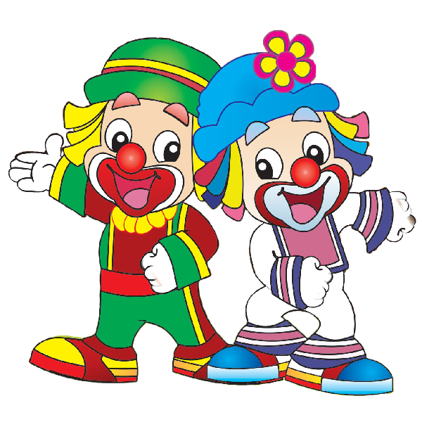 clipart picture of a clown - photo #31