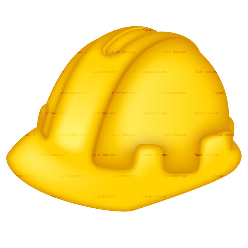 clipart construction hard hat - photo #27