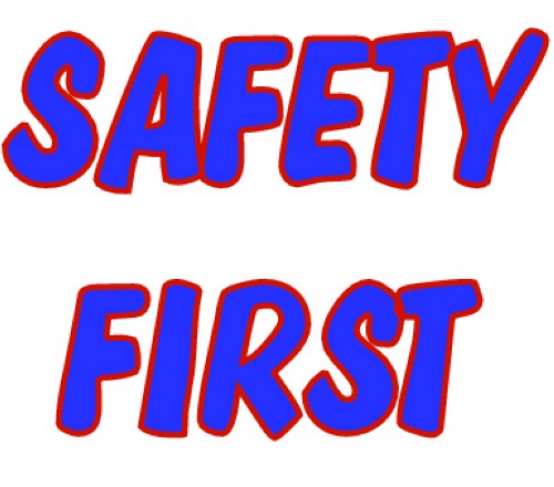 safety icons clipart free - photo #22