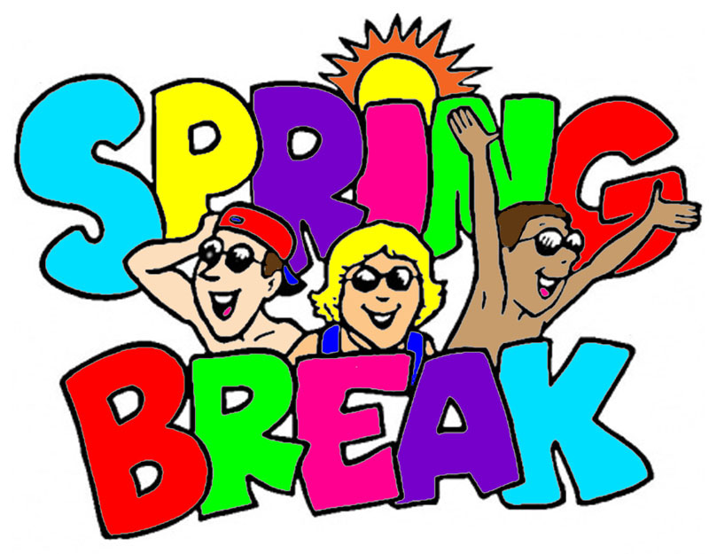 spring holiday clipart - photo #1