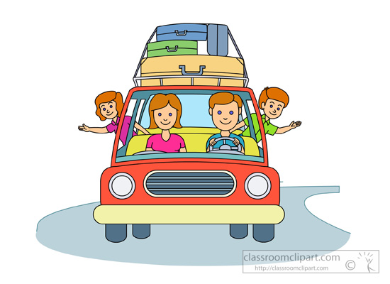 travel related clip art - photo #13
