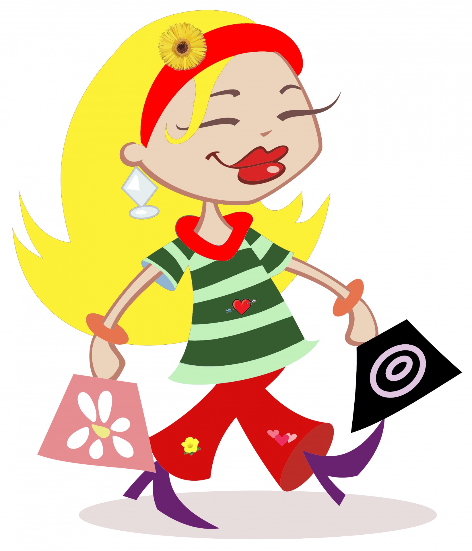 clipart free woman - photo #20