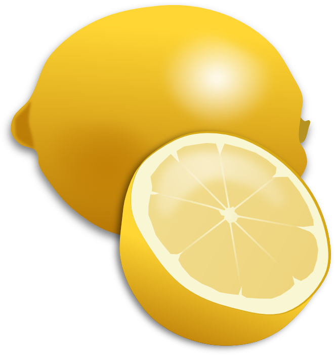 lemon drop clipart - photo #31