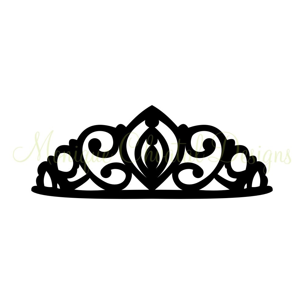 tiara clip art free download - photo #11