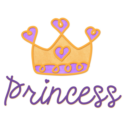 princess crown clipart free download - photo #50