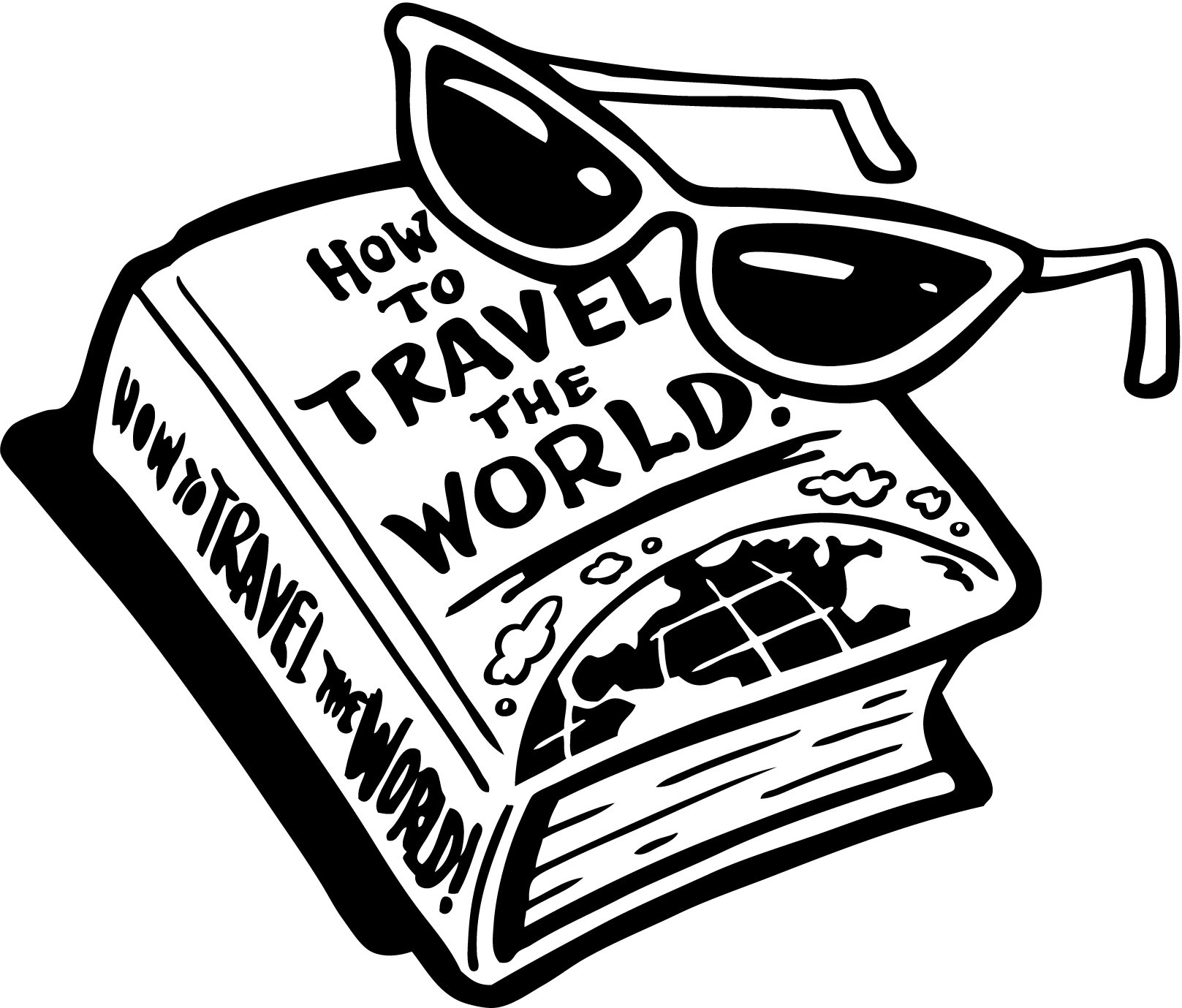 travel clipart free - photo #42