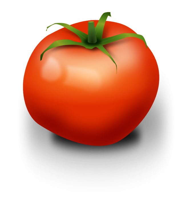 clipart images of vegetables - photo #48