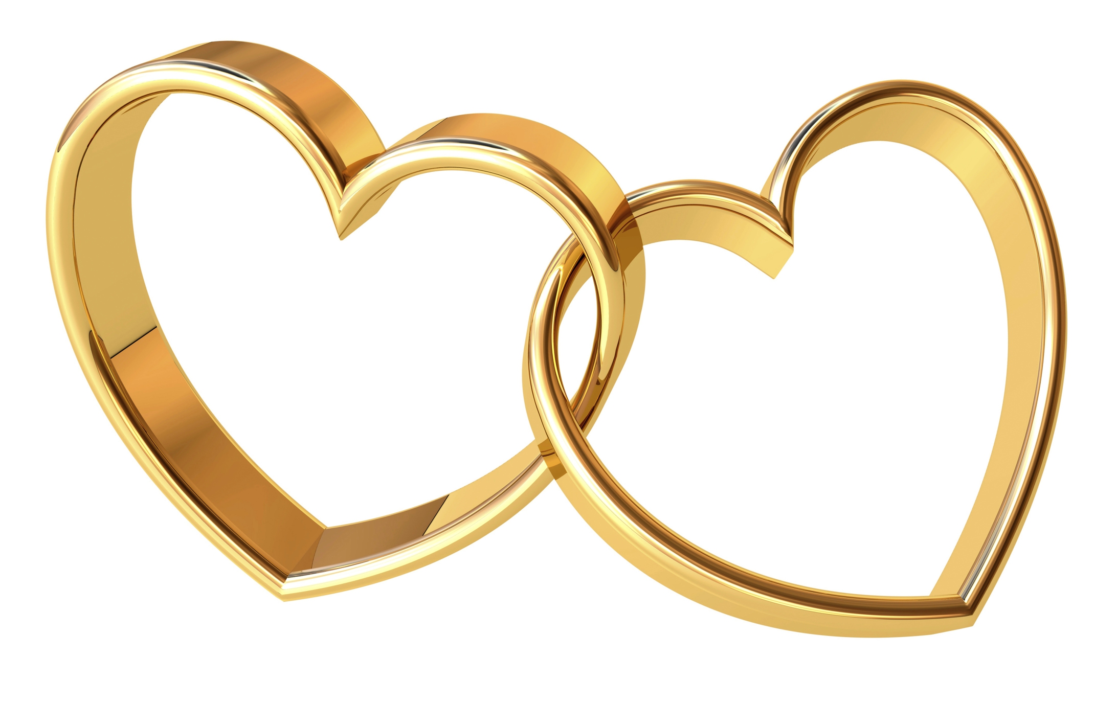 clipart wedding rings intertwined - photo #24