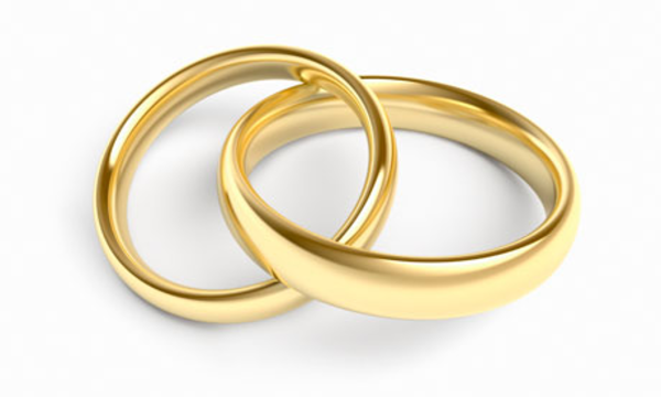 wedding rings clip art free download - photo #47