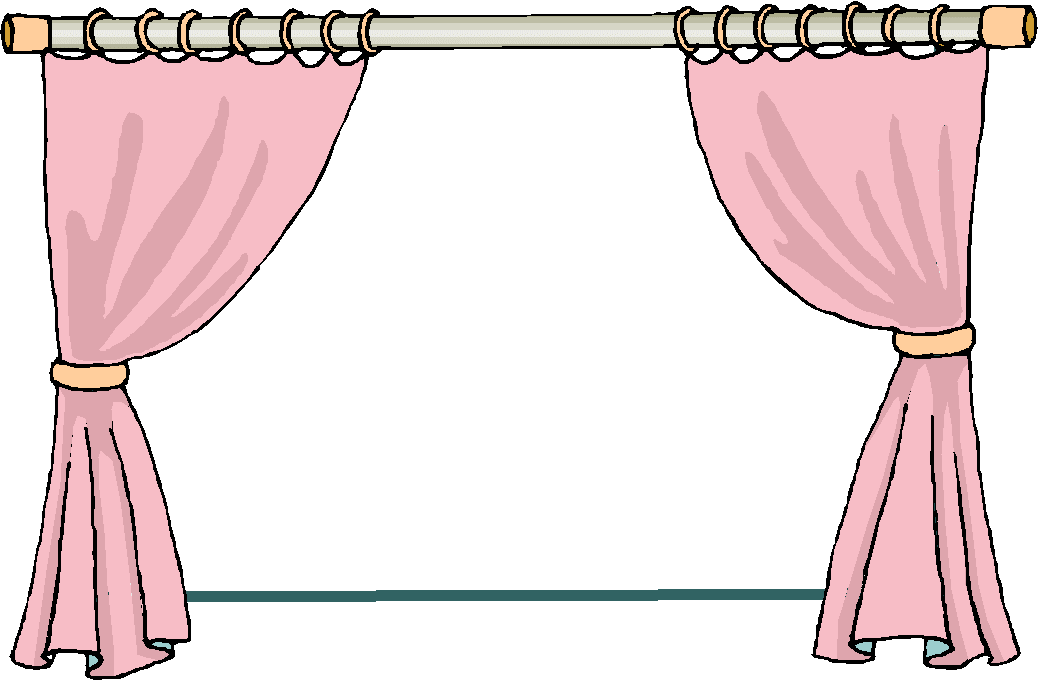 window blinds clipart - photo #41