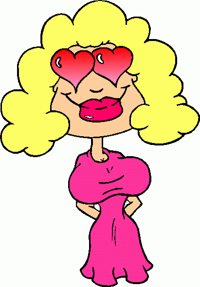 free clipart images woman - photo #19