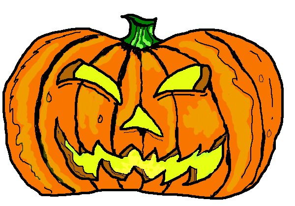 Image result for jackolantern clipart