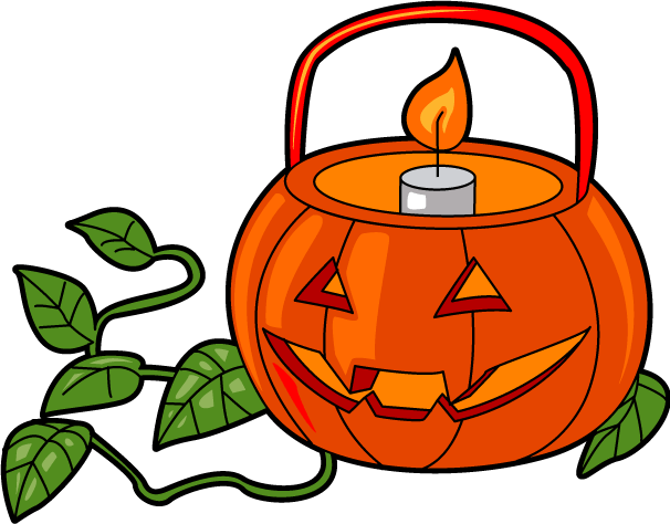 free download clipart halloween - photo #45