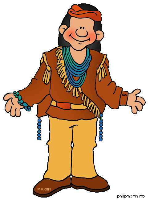 indian clipart gallery - photo #37