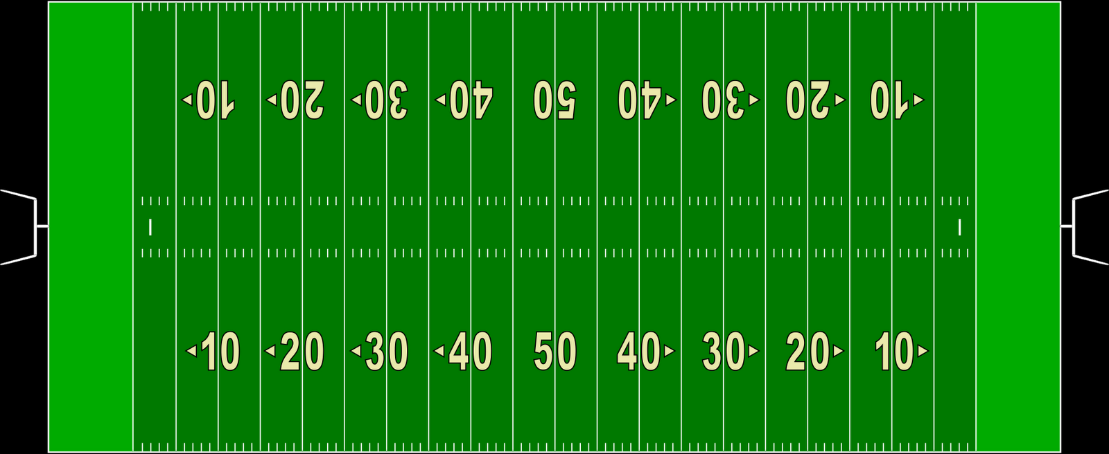 football field clipart - photo #13