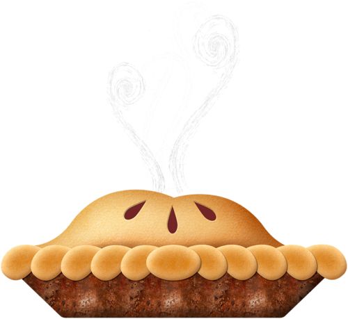 free clipart meat pie - photo #39