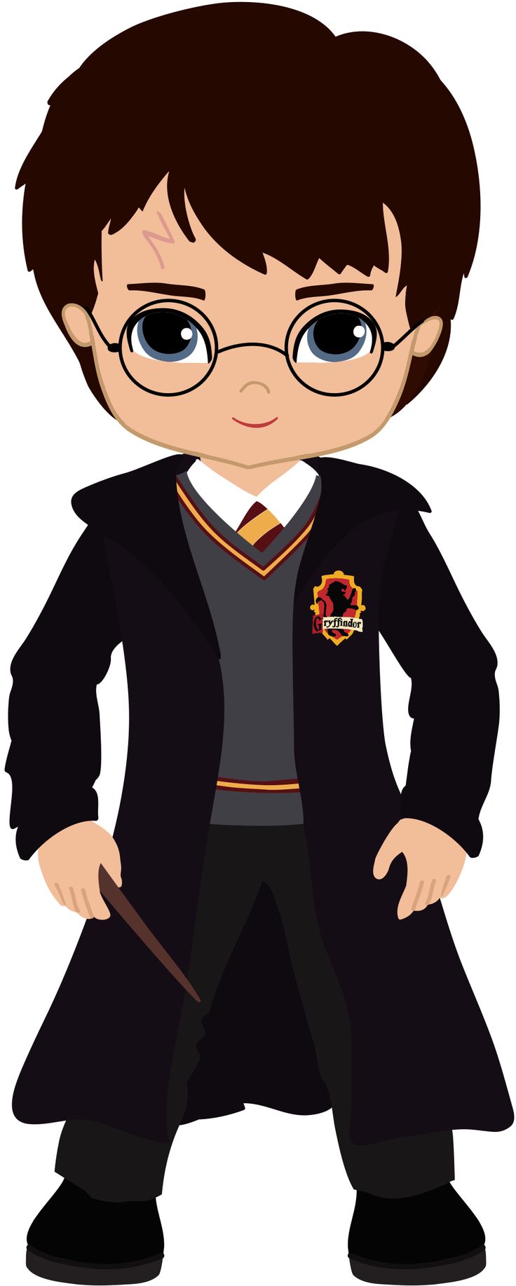 Harry potter free clipart cliparts and others art inspiration - Clipartix
