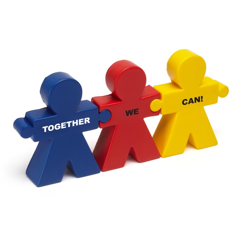 free animated clipart of teamwork - photo #25